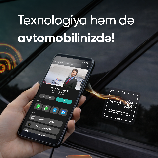 AVTO STİKER (YENİ)